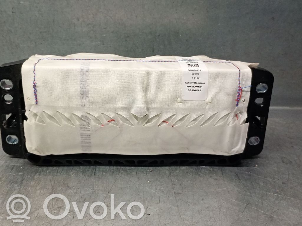 Cupra Formentor Poduszka powietrzna Airbag boczna 