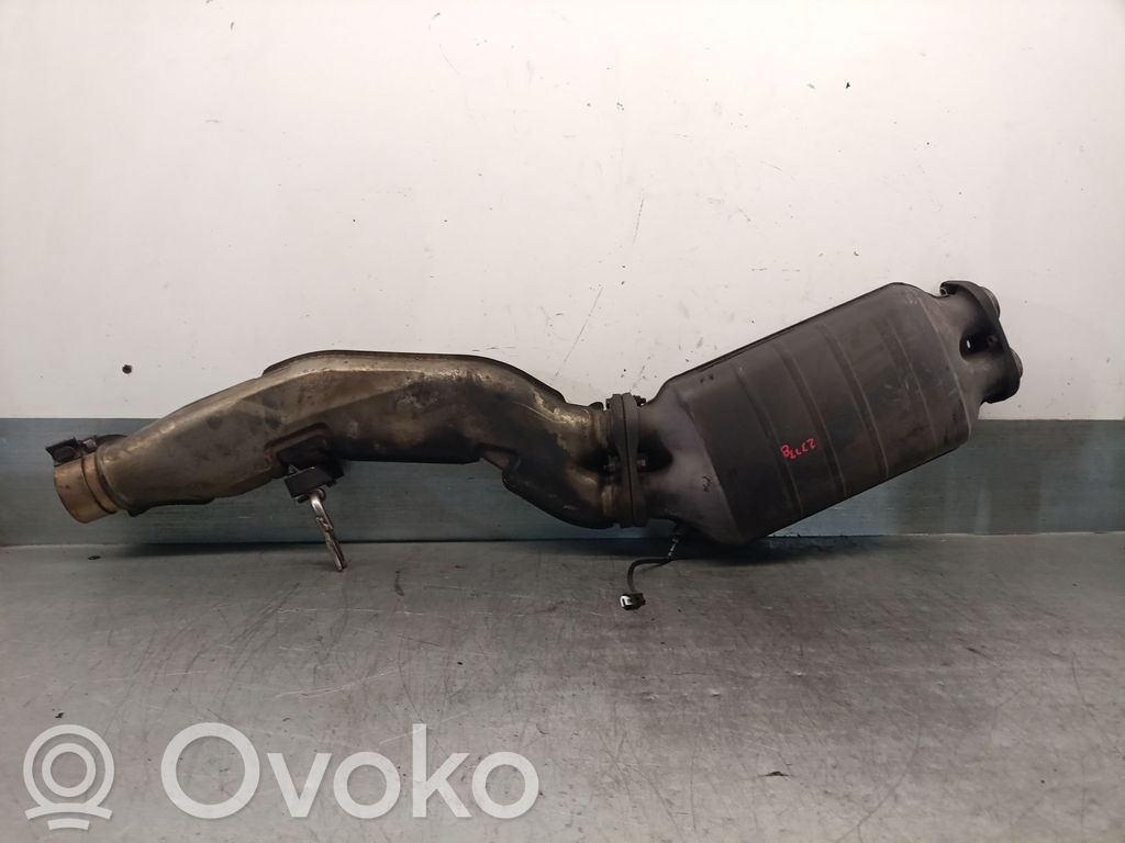 Catalyst/FAP/DPF particulate filter   7793773,18307793773