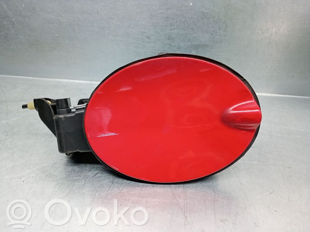 Ford Transit Polttoainesäiliön korkki 
