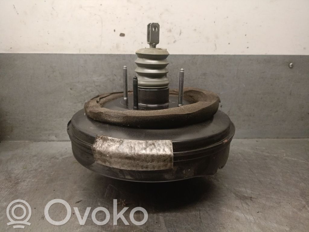 Citroen DS5 Hydraulisen servojärjestelmän paineventtiili 