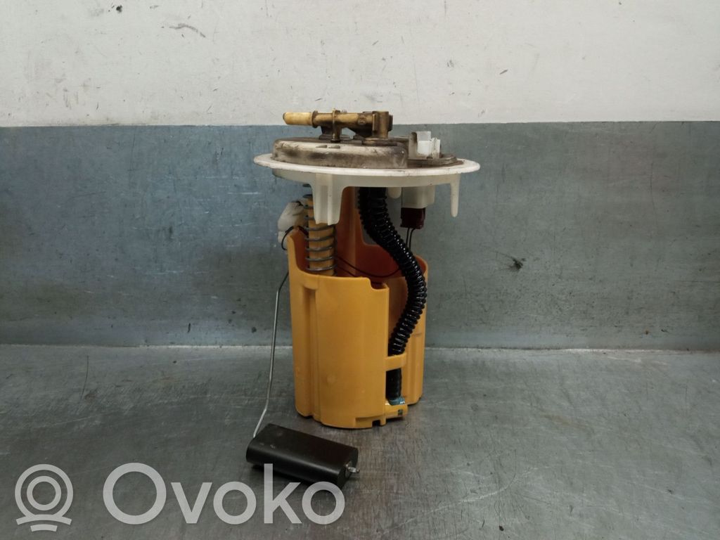 Citroen C8 Bomba interna de combustible 