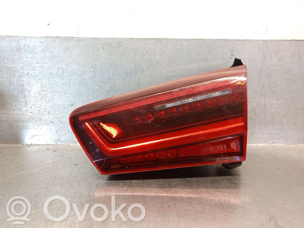 Audi A6 C7 Lampa tylna 