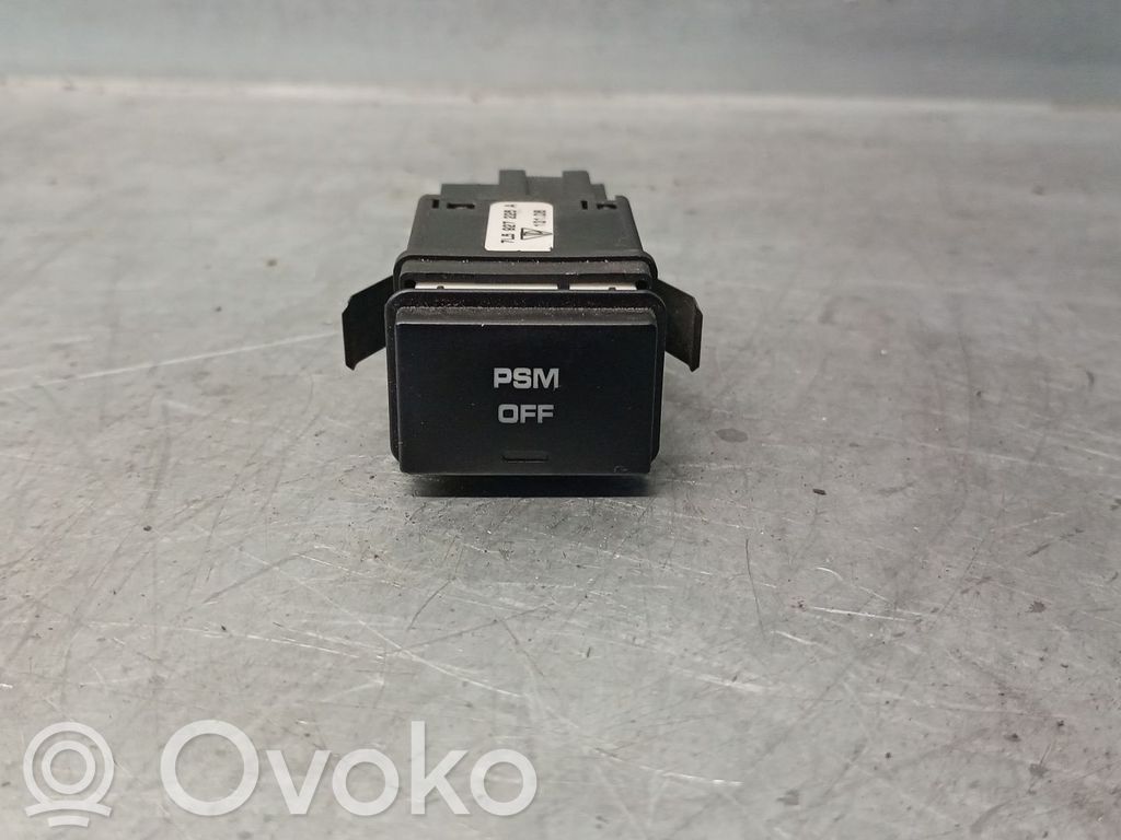 Porsche Cayenne (9PA) Interruptor de control multifunción 
