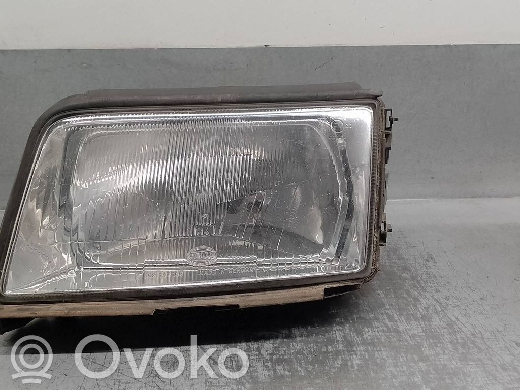 Audi 100 S4 C4 Scheinwerfer 
