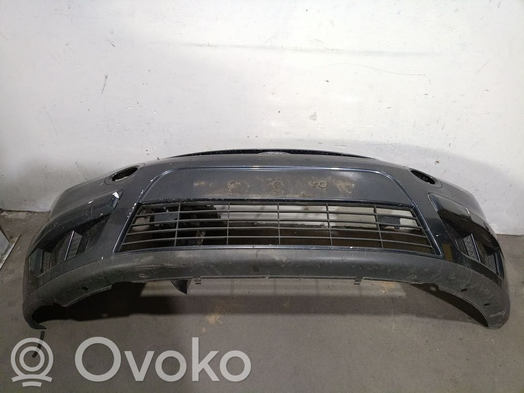 Ford S-MAX Front bumper 
