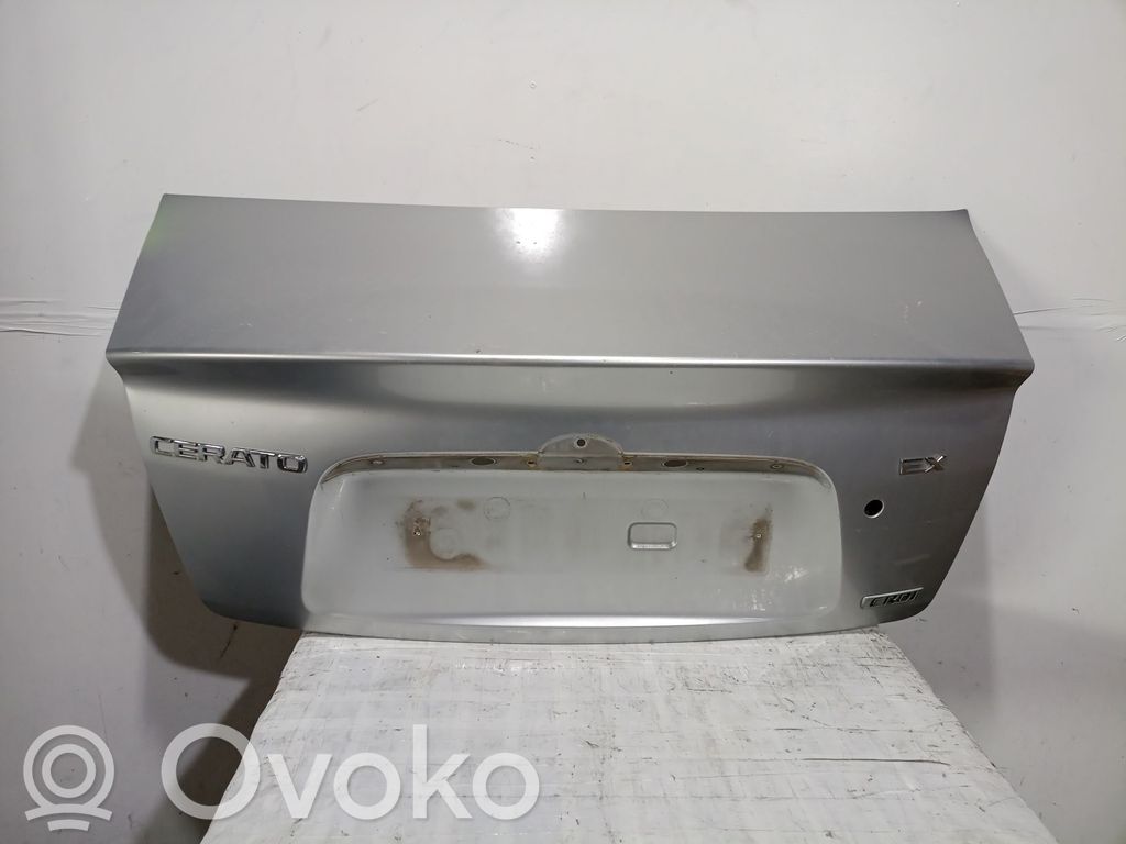 KIA Cerato Puerta del maletero/compartimento de carga 