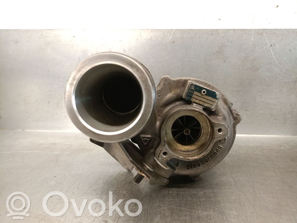 Turbina   KP391873,11657794571,54399700045