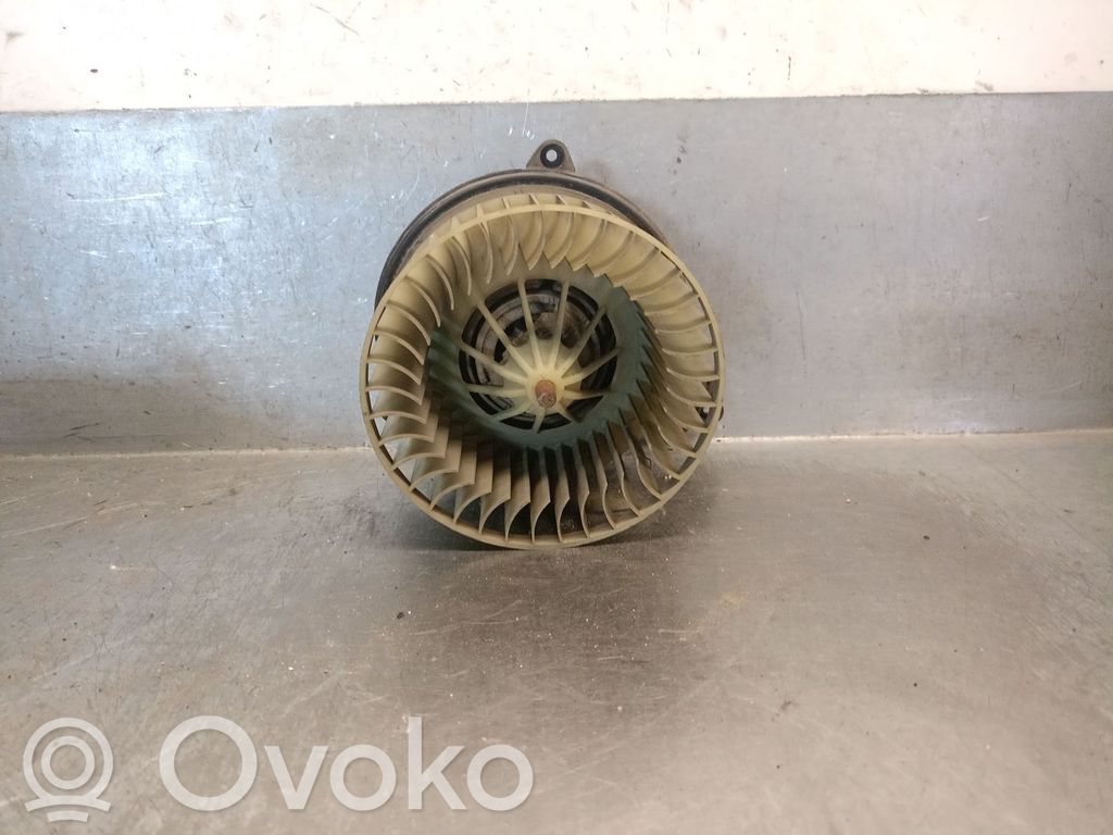 Citroen ZX Pečiuko ventiliatorius/ putikas 