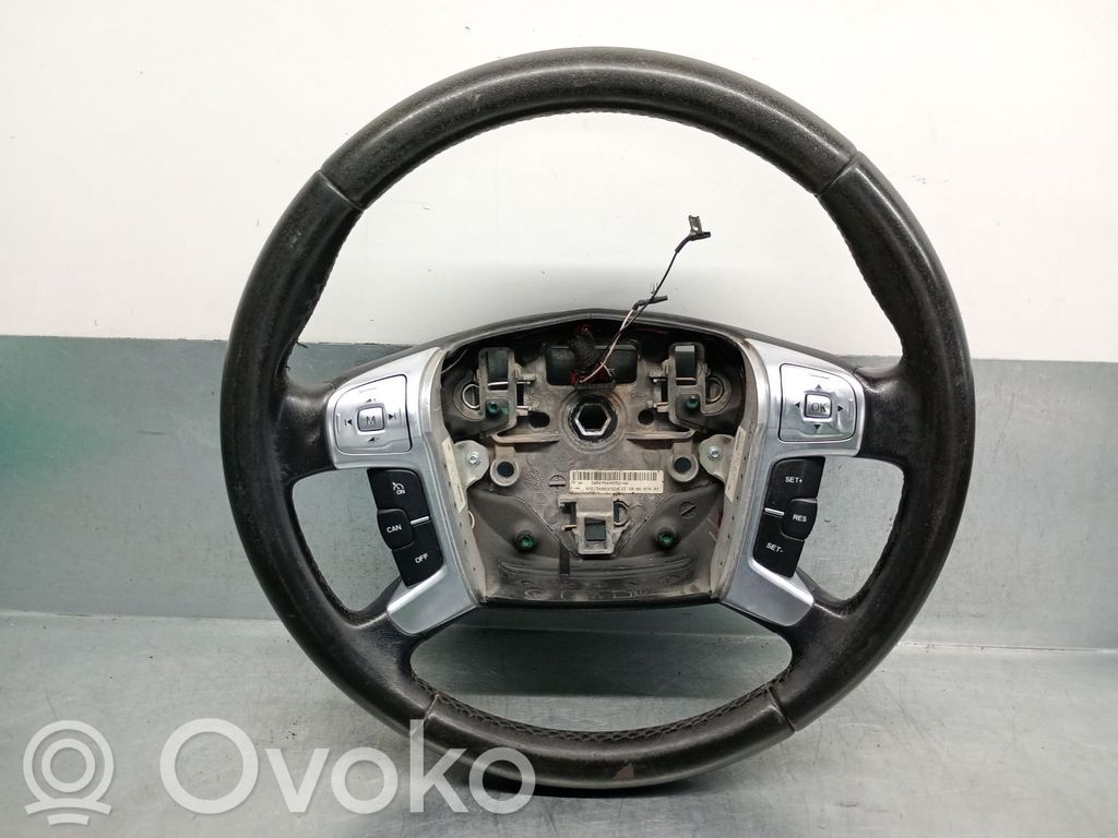 Ford S-MAX Stūre 