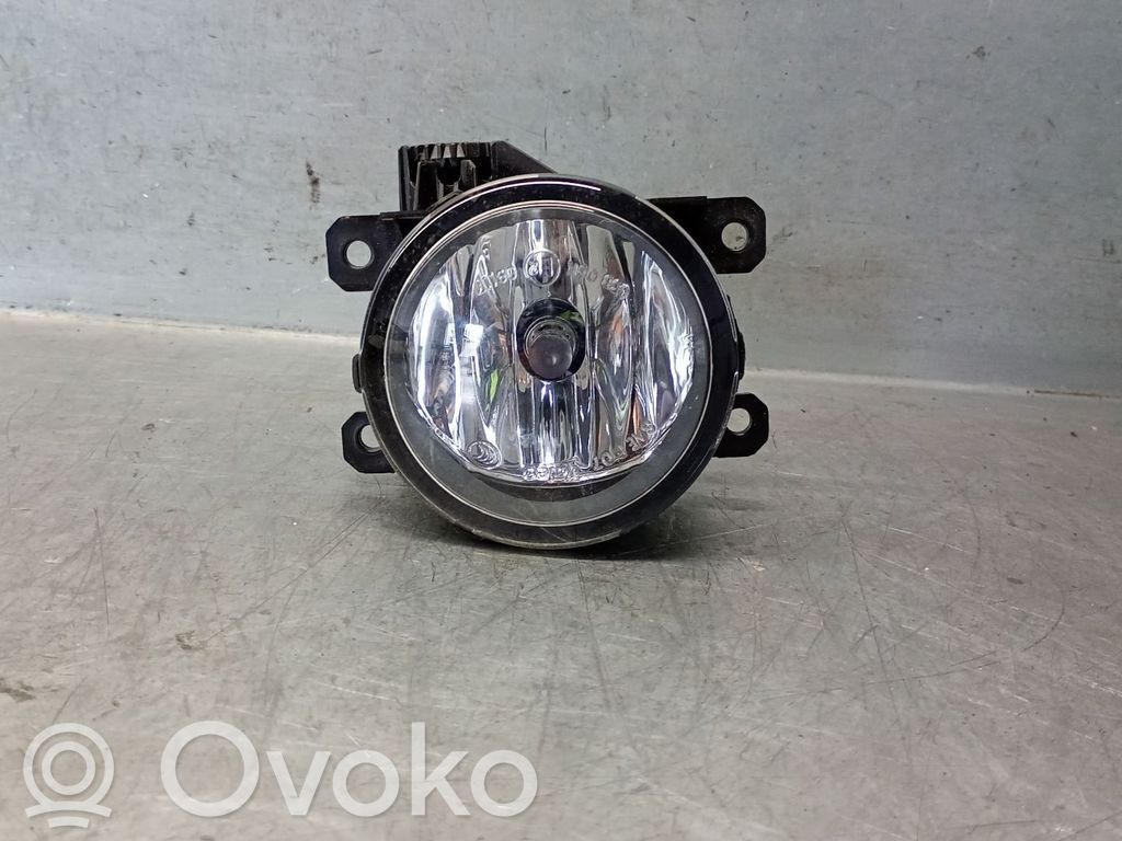 Opel Vivaro Luz de niebla delantera 