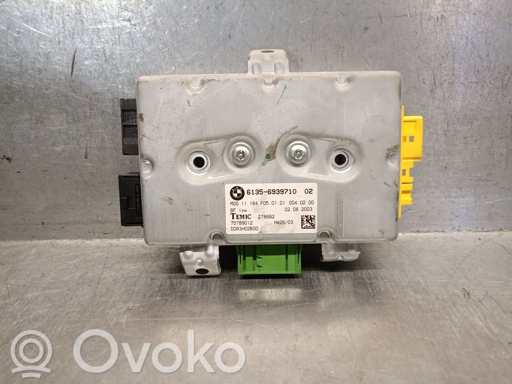 BMW 5 E39 Alte unități/module de control 