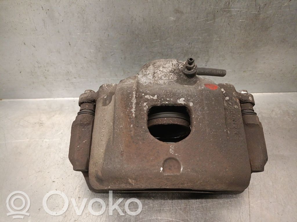 KIA Cerato Etujarrusatula 