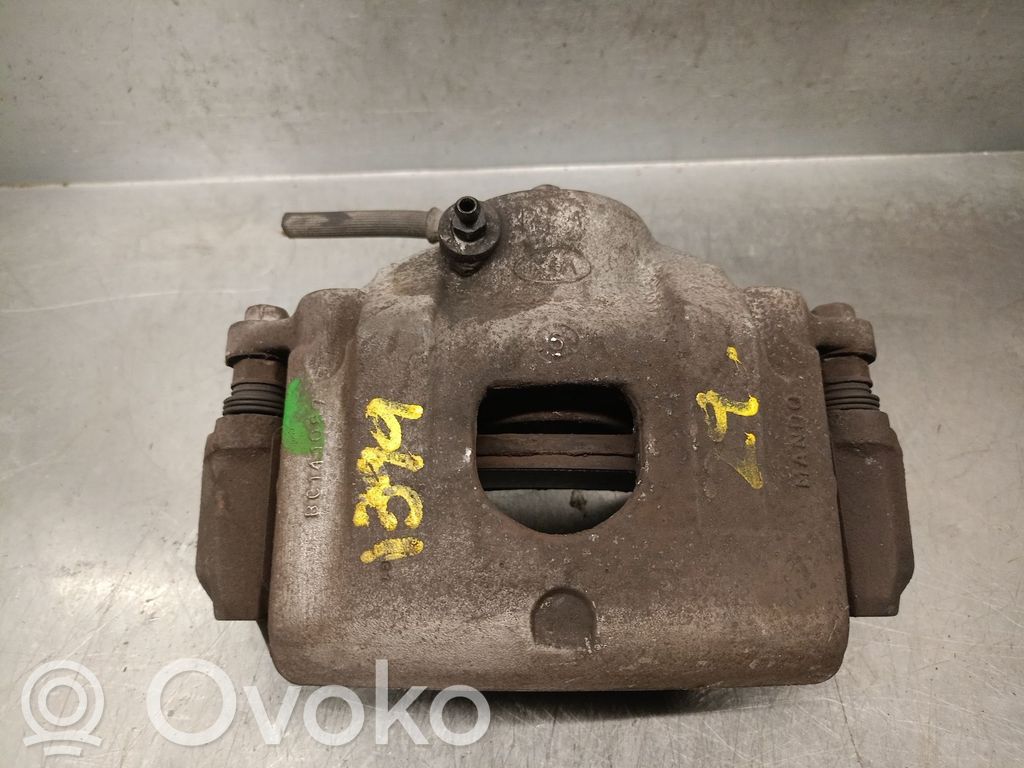 KIA Cerato Etujarrusatula 