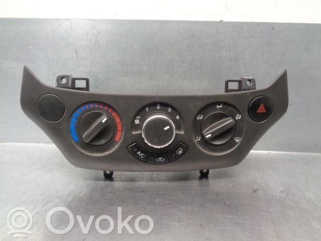 Chevrolet Aveo Air conditioner control unit module 