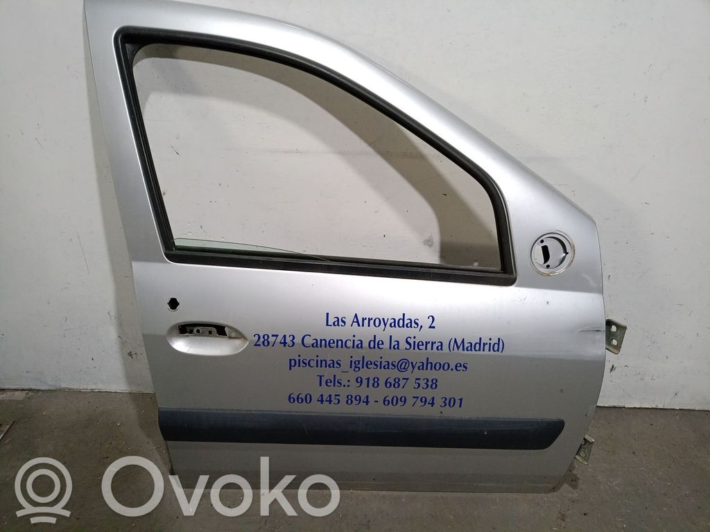 Dacia Logan Pick-Up Drzwi przednie 