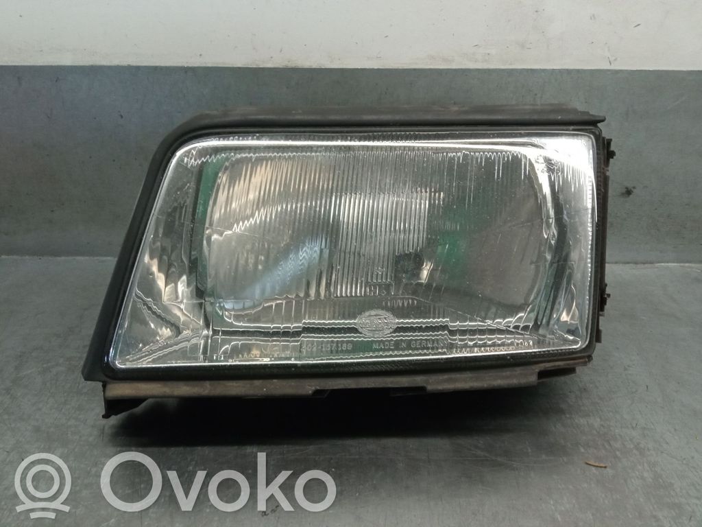 Audi 100 S4 C4 Scheinwerfer 
