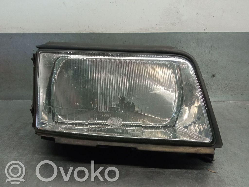 Audi 100 S4 C4 Scheinwerfer 