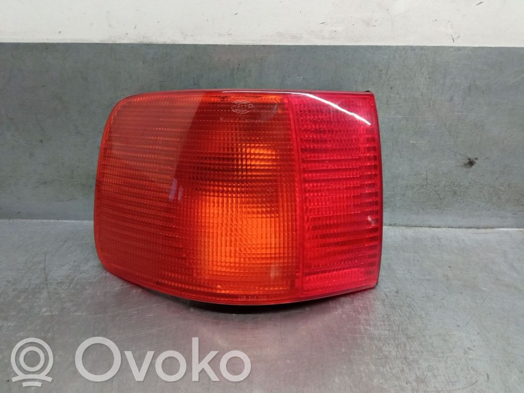 Audi 100 S4 C4 Rear/tail lights 