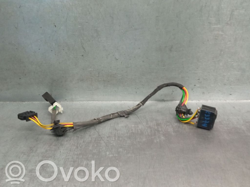 Audi 100 S4 C4 Electric window control switch 