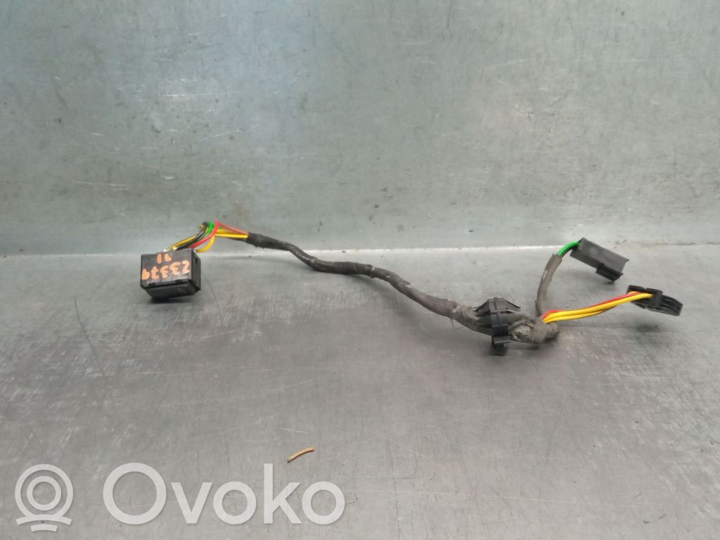 Audi 100 S4 C4 Electric window control switch 