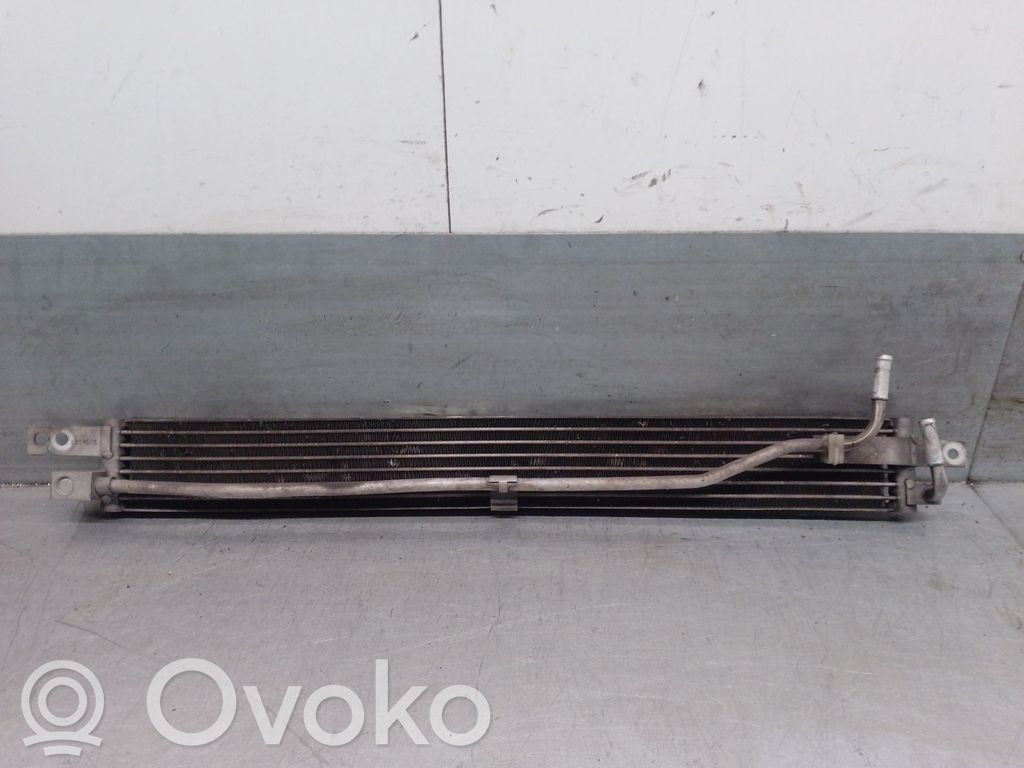 Opel Mokka Transmission/gearbox oil cooler 