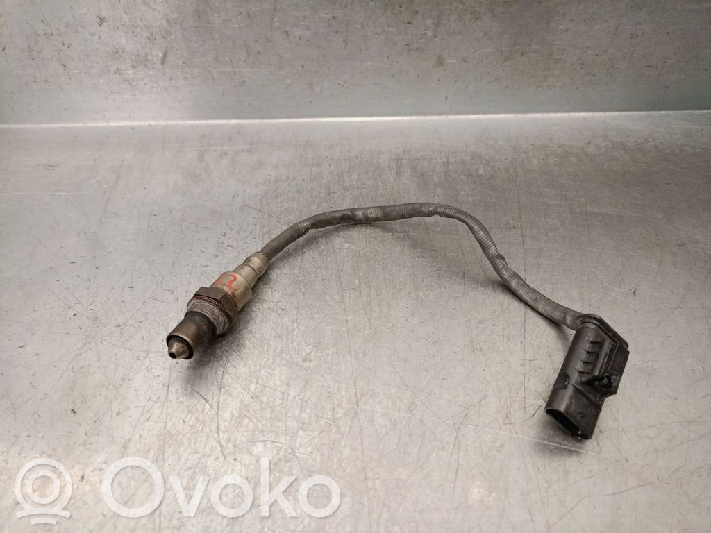 BMW X3 G01 Lambda probe sensor 