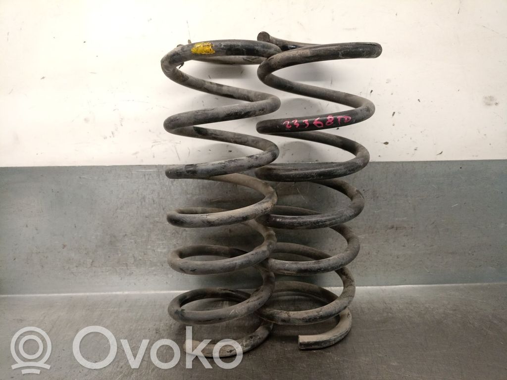 Ford S-MAX Front coil spring 