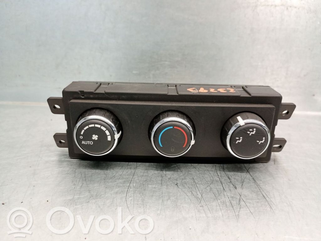 Lancia Voyager Moduł / Sterownik klimatyzacji 