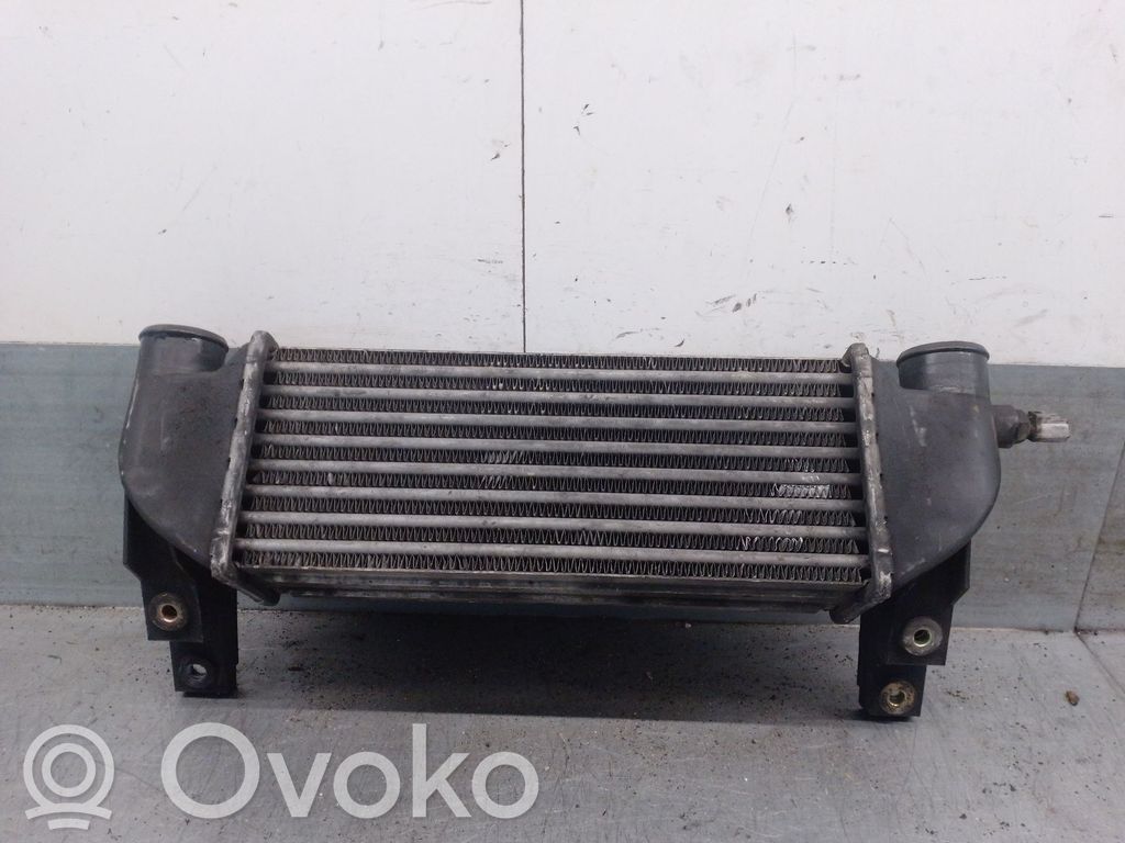Ford Tourneo Interkūlerio radiatorius 