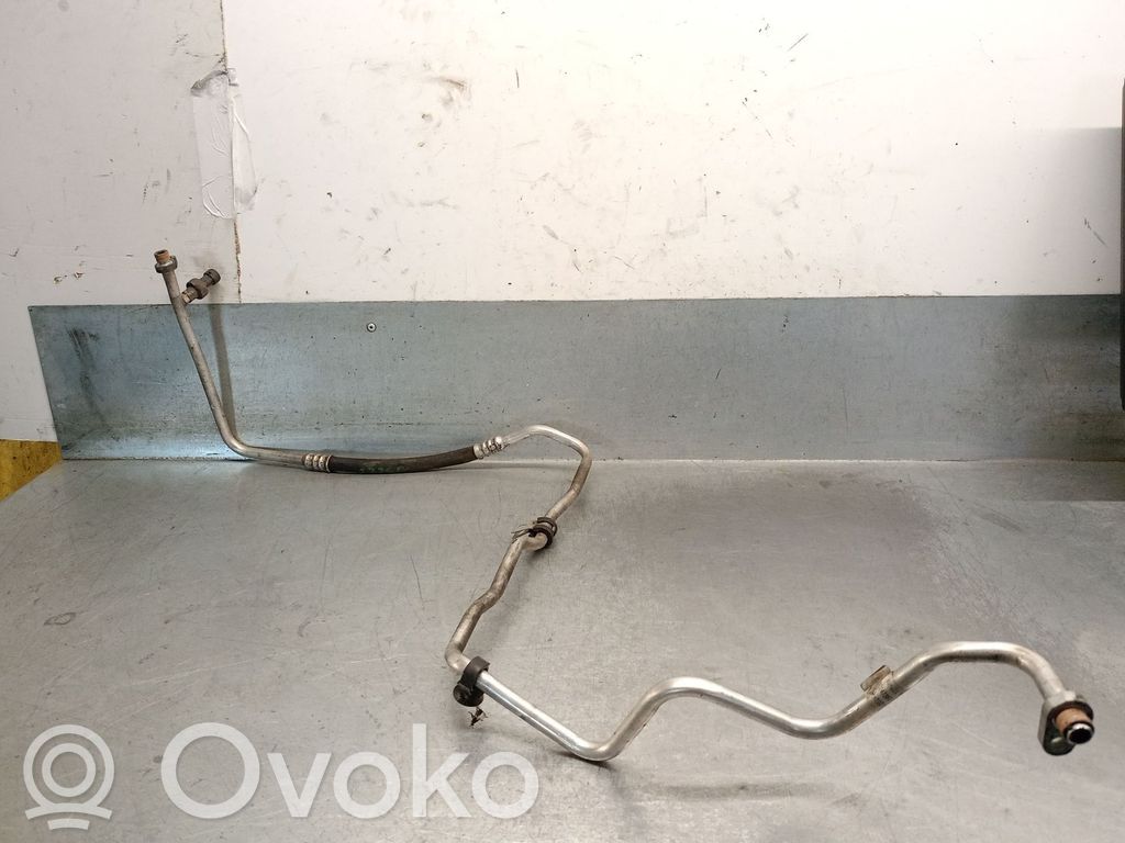 Renault Scenic I Ilmastointilaitteen putki (A/C) 