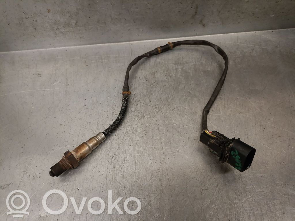 Porsche Cayenne (9PA) Lambda probe sensor 