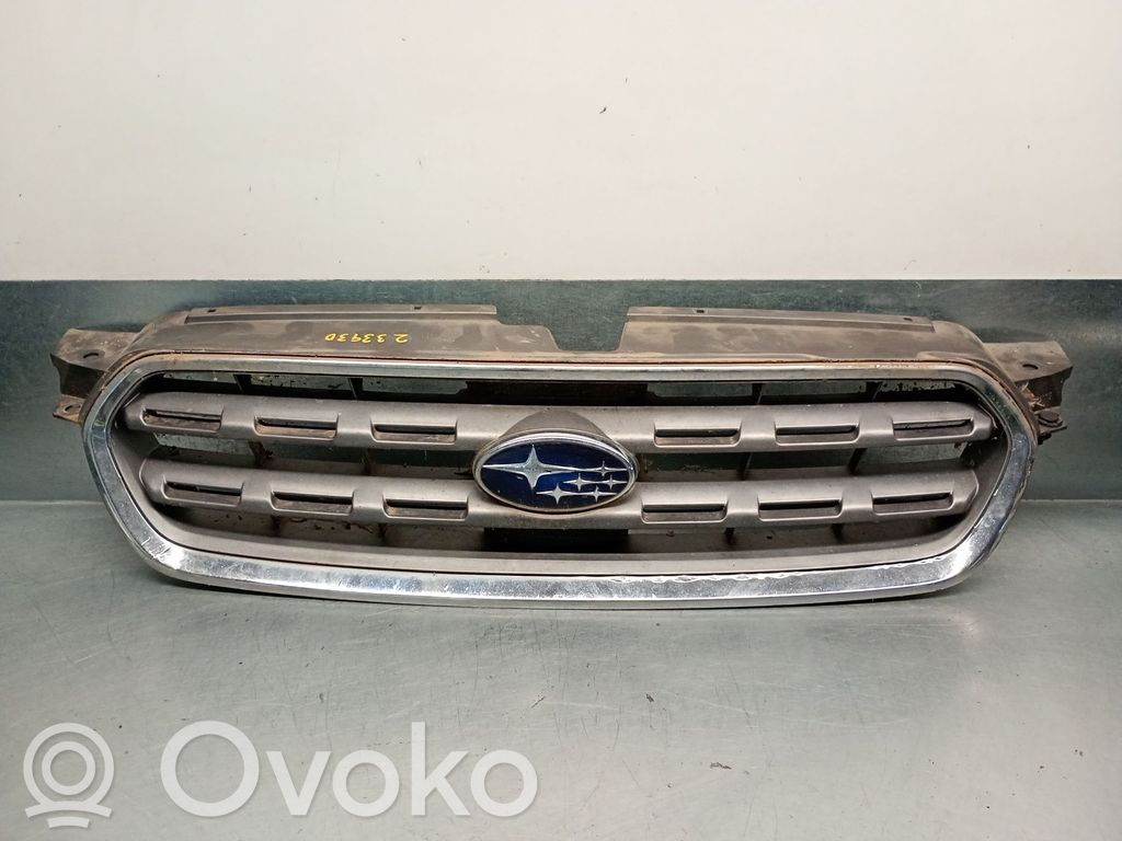 Subaru Legacy Etusäleikkö 