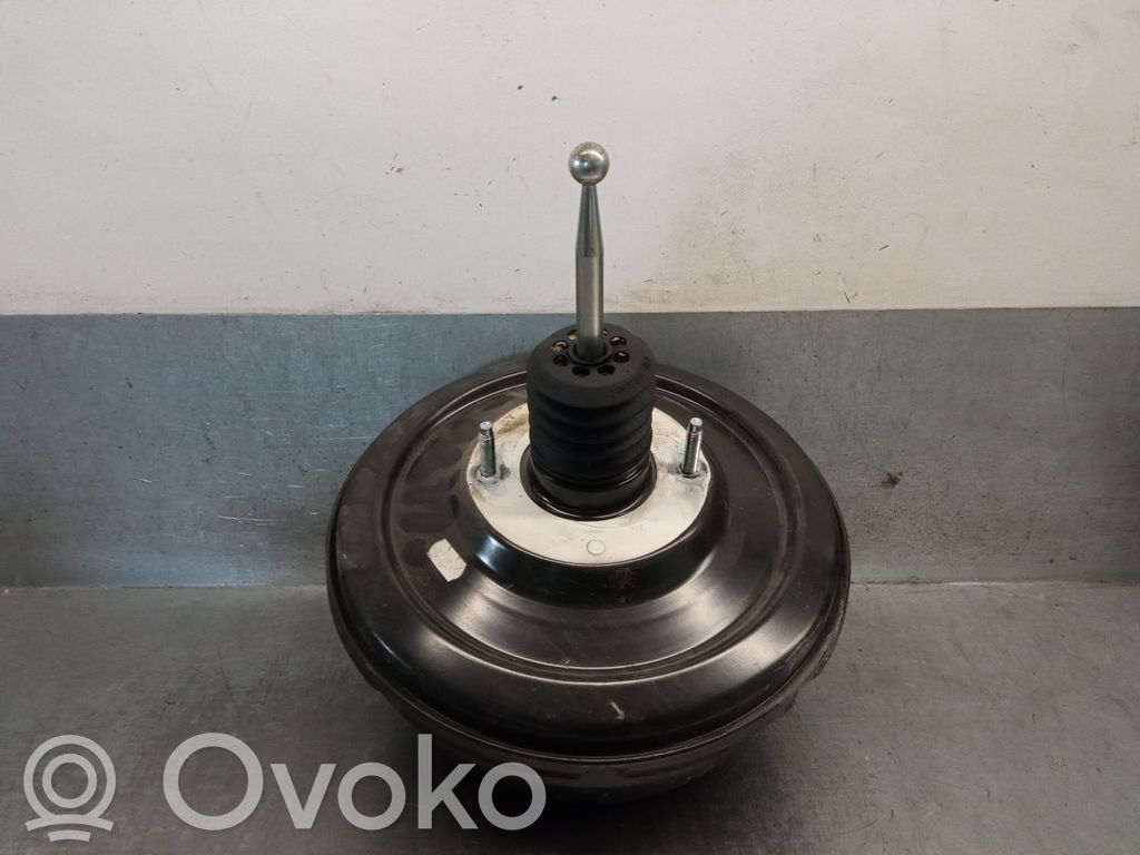 Volkswagen Touareg I Zawór / Czujnik Servotronic 