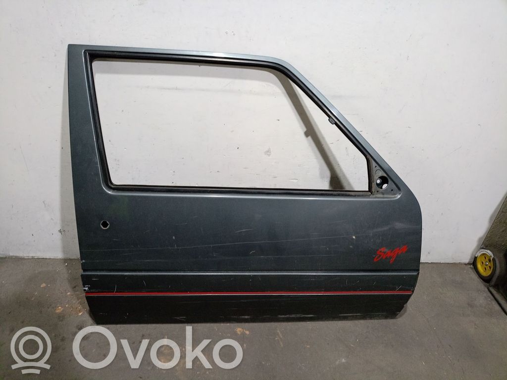 Renault Clio I Front door 