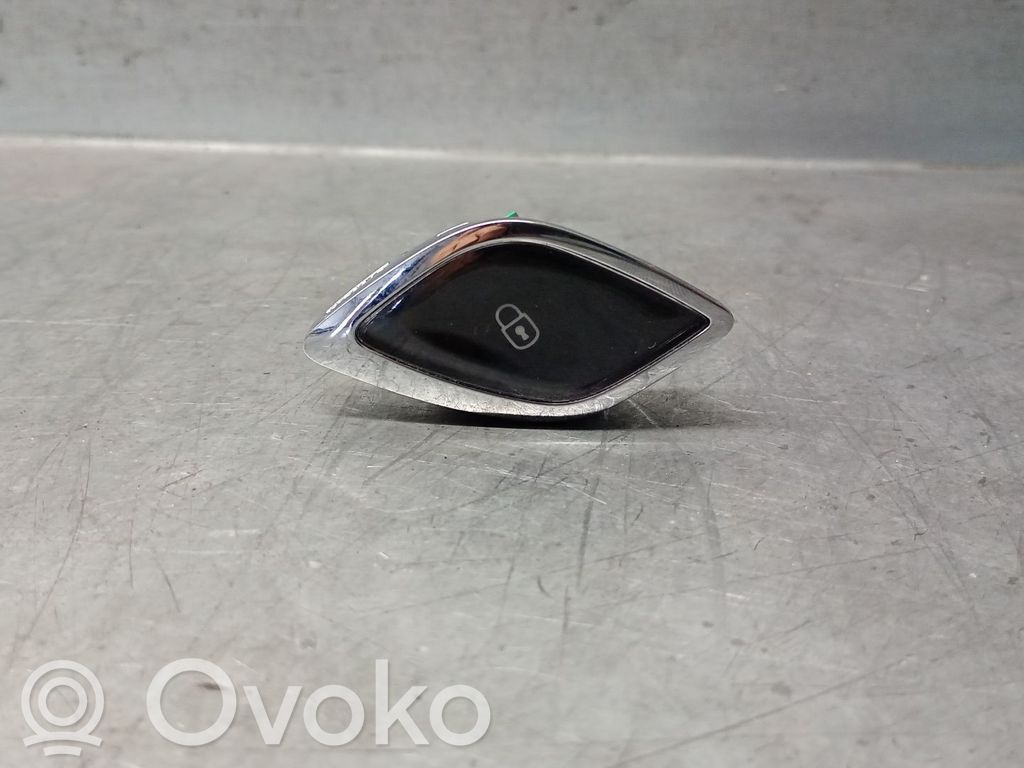 Citroen DS3 Multifunctional control switch/knob 