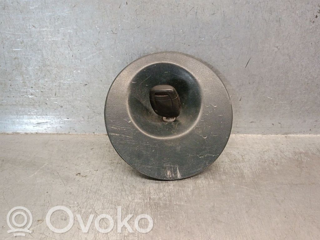 Renault Kangoo I Klapka wlewu paliwa 