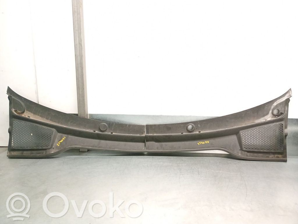 Seat Arona Tuulilasin lista 