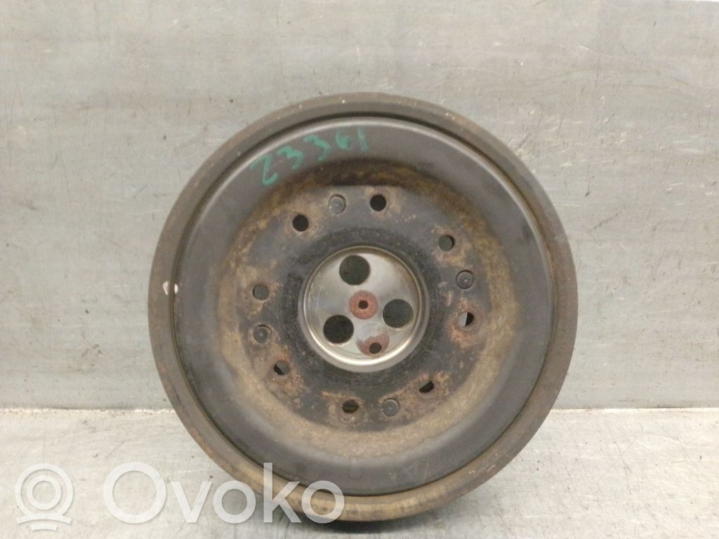 Ford Mondeo Mk III Polea del cigüeñal 