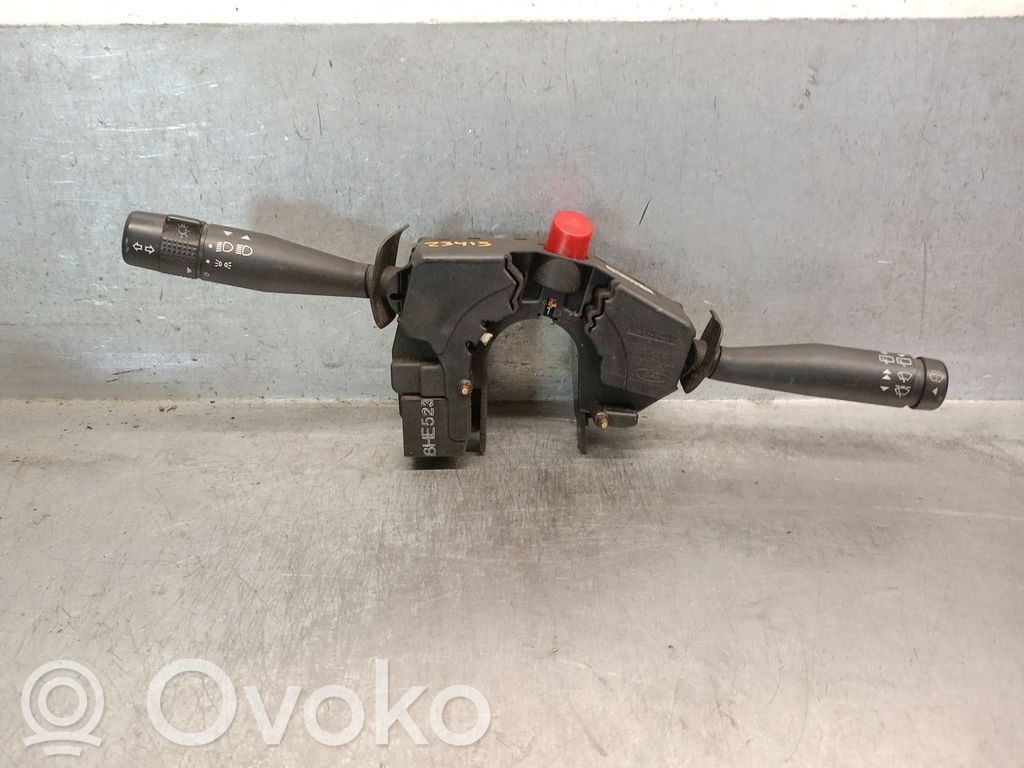 Ford Escort Panel lighting control switch 