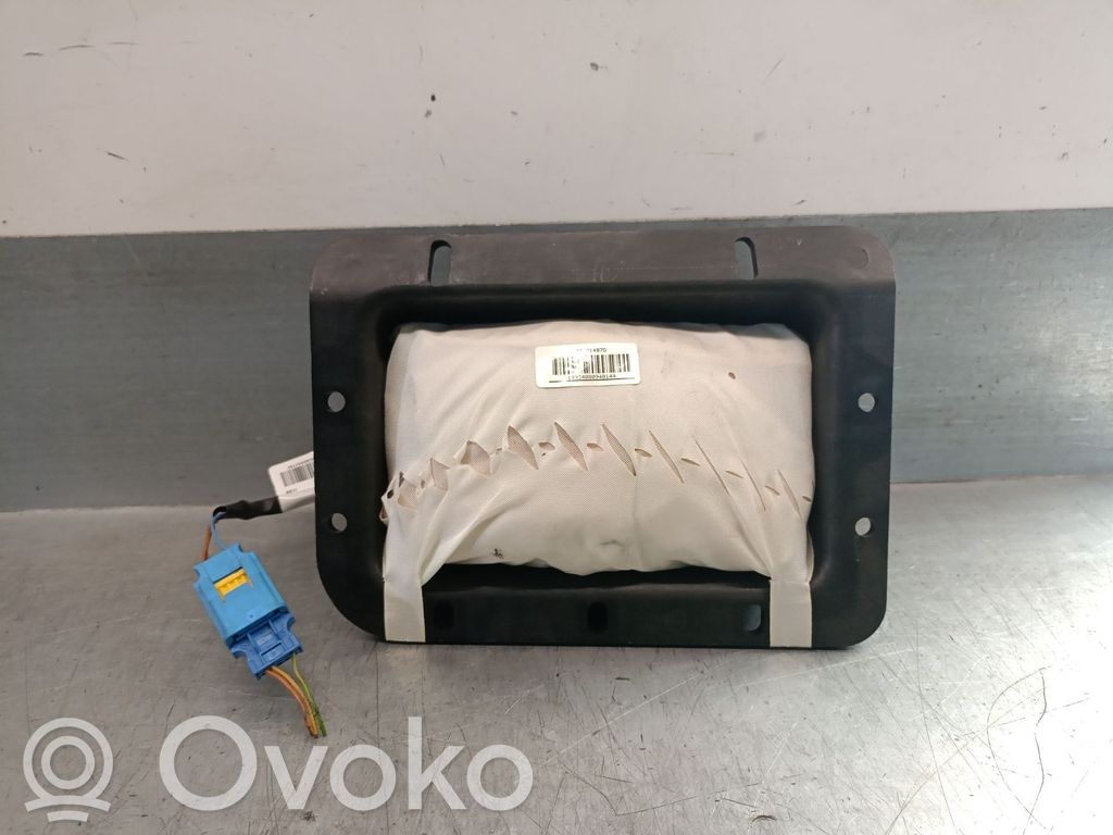 Citroen C-Elysée Sānu drošības spilvens 