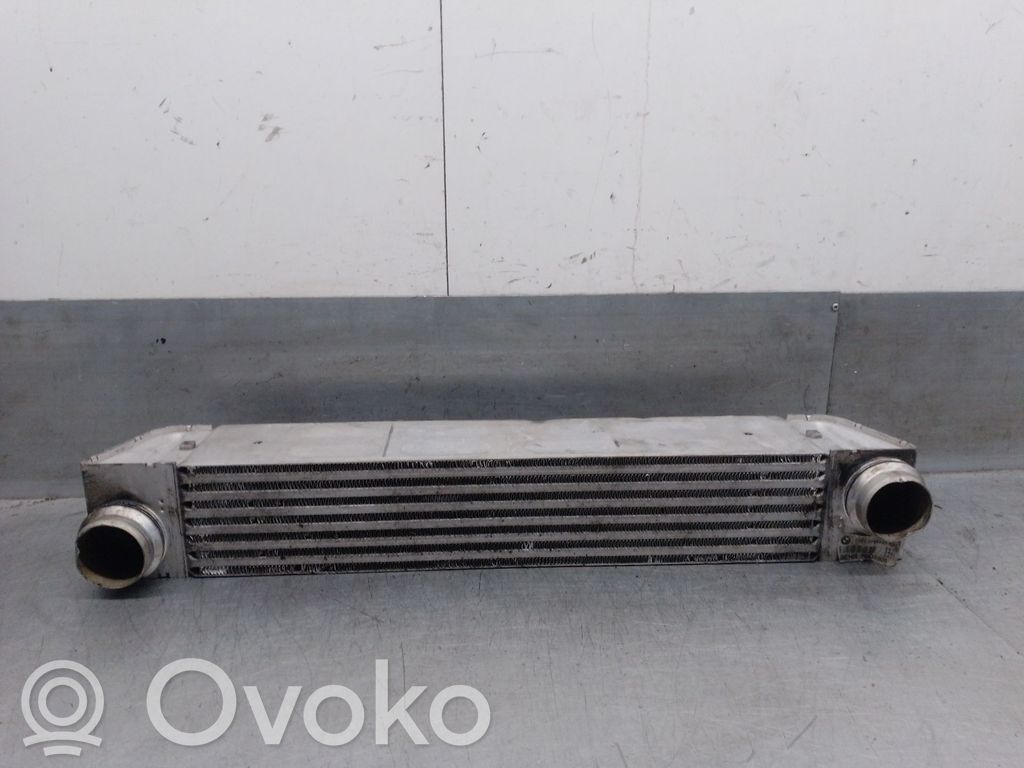 Radiador intercooler   17517795823,17517795823,BEHR