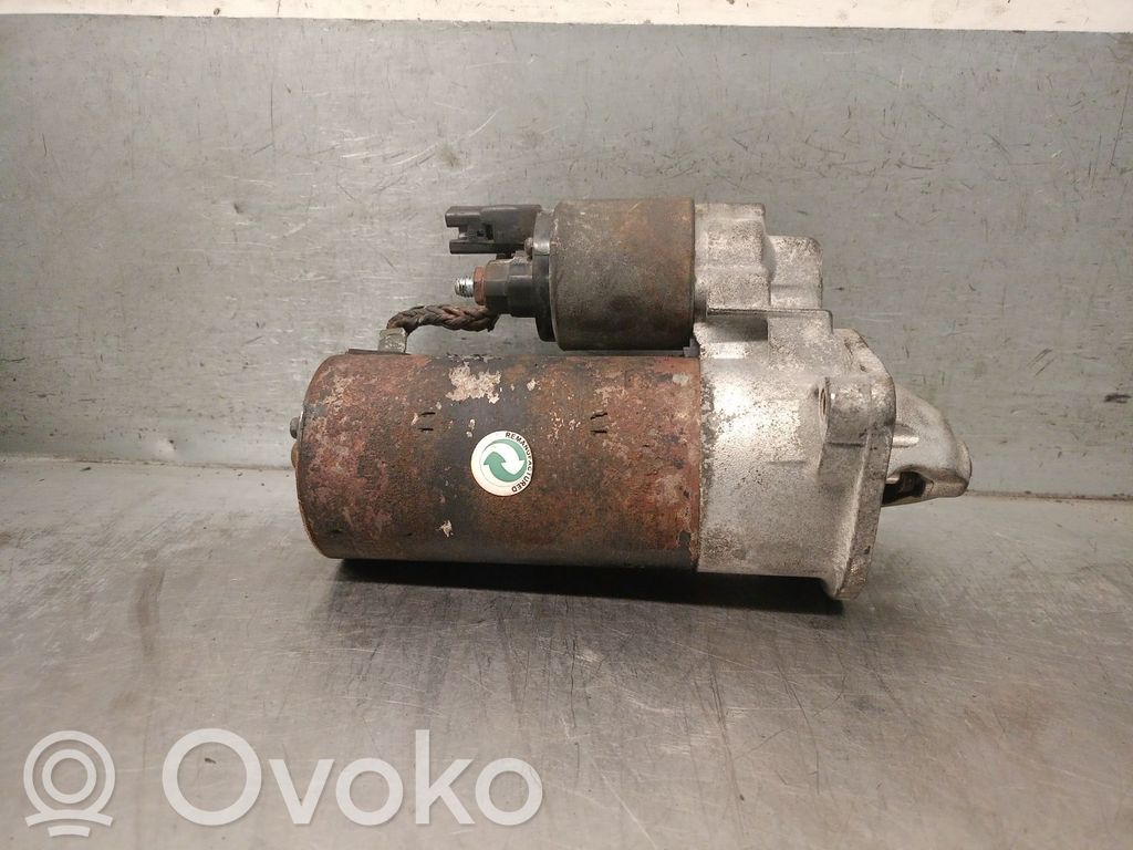 Motor de arranque   281000G010,281000G010