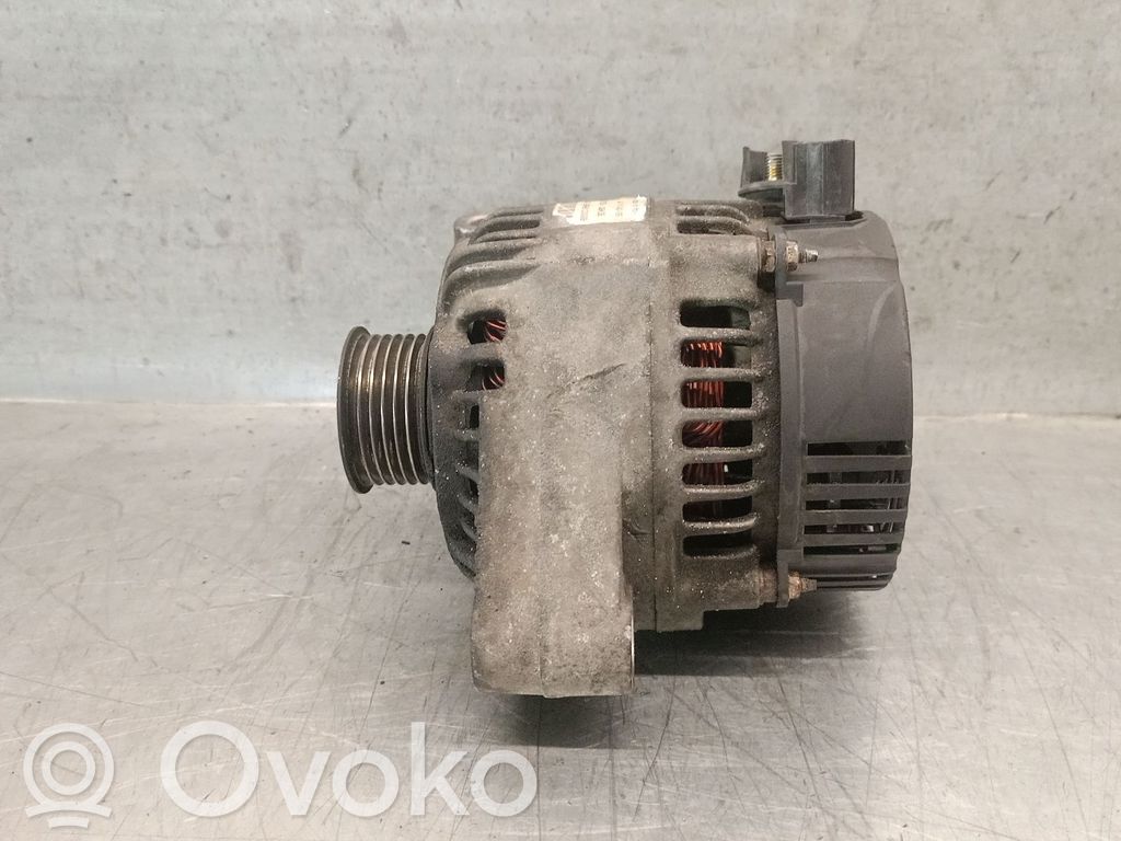 Ford Focus Ģenerators 