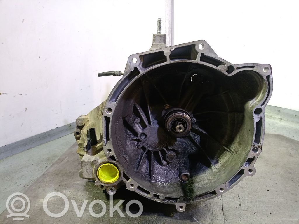 Ford Focus 5 Gang Schaltgetriebe 