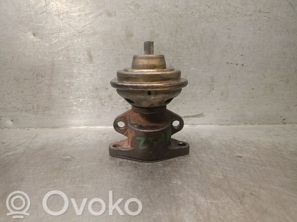 Ford Escort EGR vārsts 