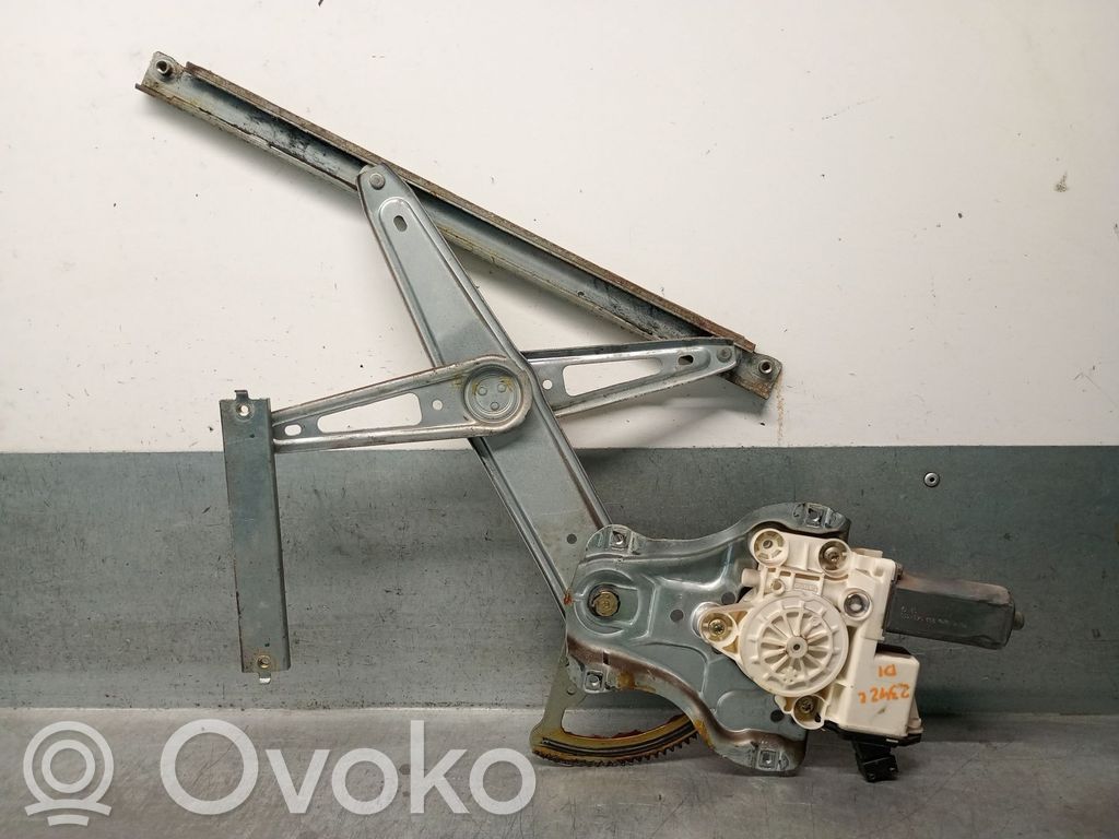 Toyota Corolla E120 E130 Regulador manual de la ventanilla delantera 