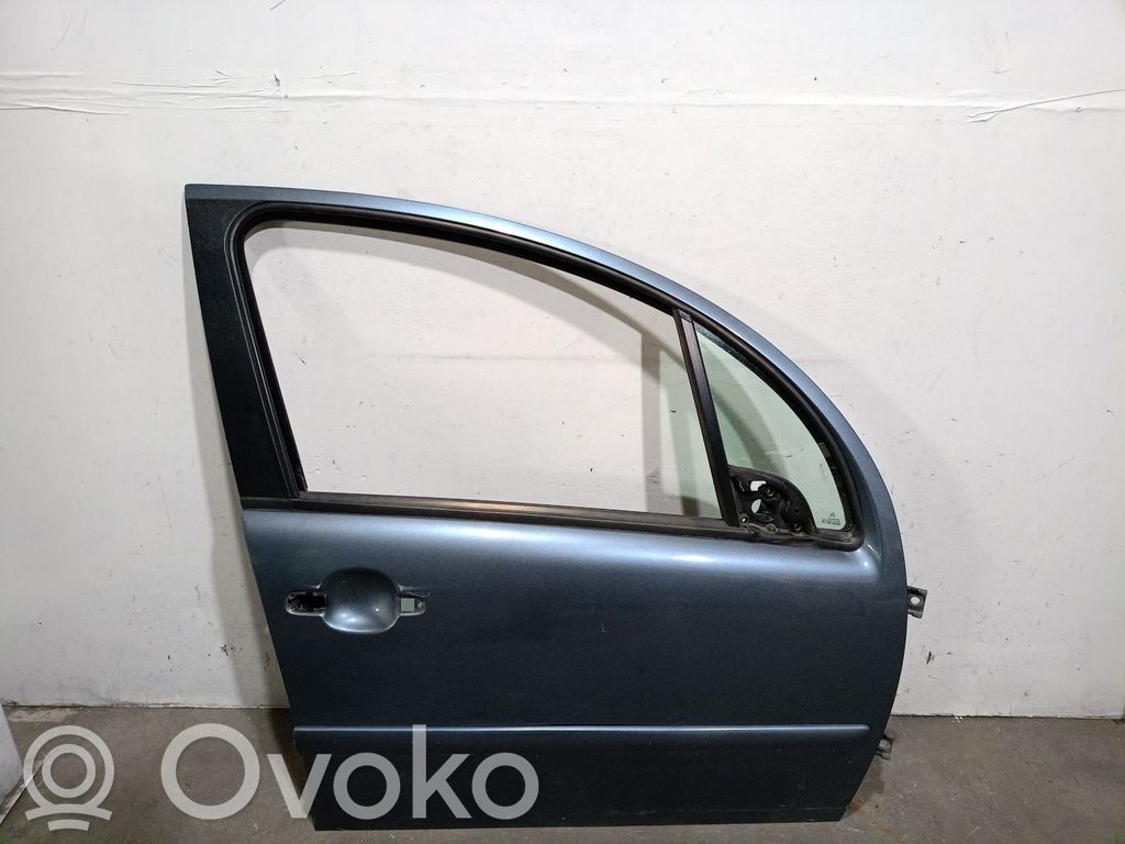 Citroen C3 Durvis 