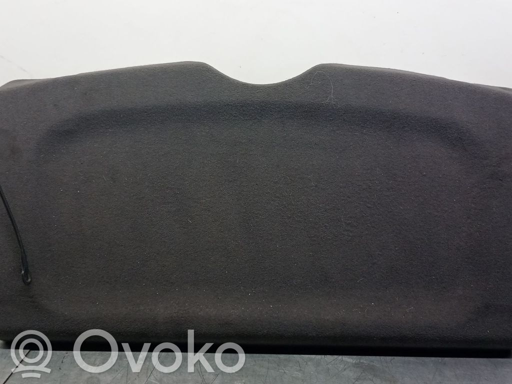 Opel Corsa C Bandeja del maletero 