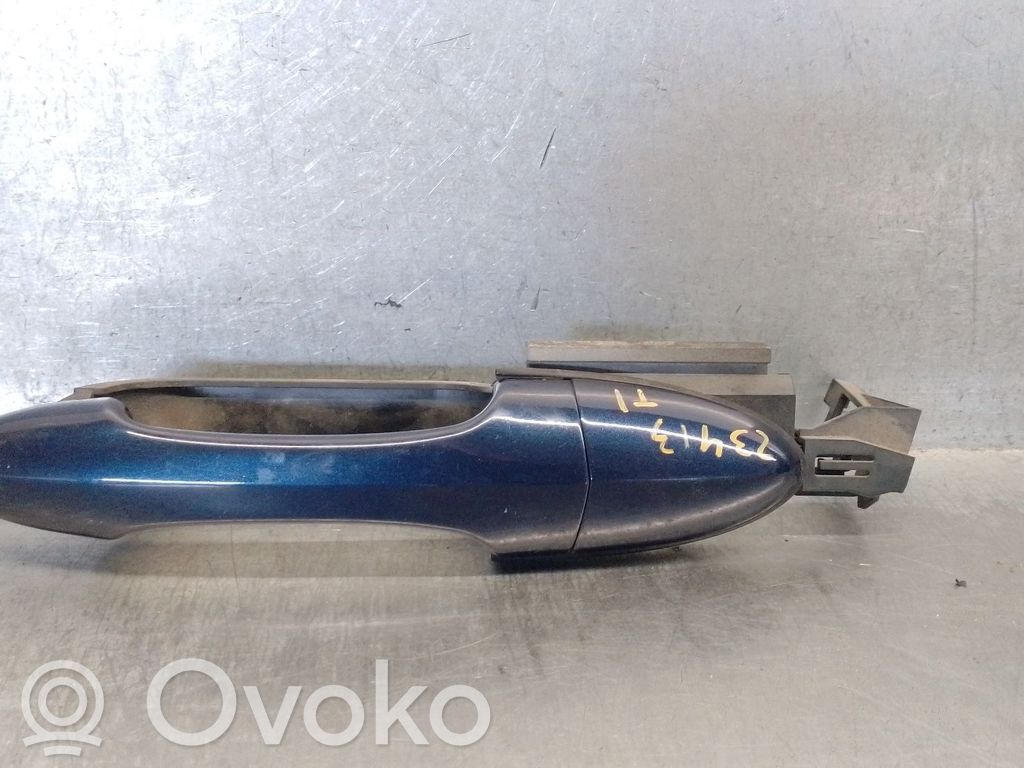 Ford Focus Manecilla externa puerta trasera 