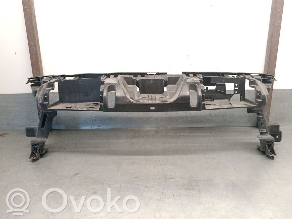 Peugeot 3008 I Panel de instrumentos 